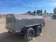 new Utility Trailers JCE Trailers  for sale, in Circleville, OH Thumbnail 4