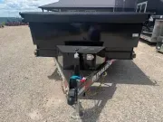 new Dump Trailers PJ Trailers  for sale, in Circleville, OH Thumbnail 2