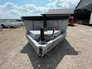 new Dump Trailers Liberty  for sale, in Circleville, OH Thumbnail 10