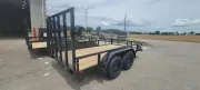 new Utility Trailers Big Tex Trailers  for sale, in Circleville, OH Thumbnail 3