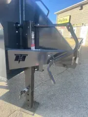 new Equipment / Flatbed Trailers Hillcrest Trailers  for sale, in Circleville, OH Thumbnail 12