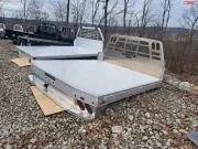 new Flat Decks Aluma  for sale, in Circleville, OH Thumbnail 2