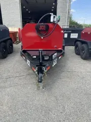 new Tank / Bulk Semi Trailers JCE Trailers  for sale, in Circleville, OH Thumbnail 3