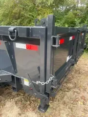 new Dump Trailers Hillcrest Trailers  for sale, in Circleville, OH Thumbnail 15