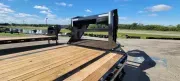 new Equipment / Flatbed Trailers PJ Trailers  for sale, in Circleville, OH Thumbnail 10