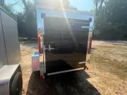 new Cargo (Enclosed) Trailers Cross Trailers  for sale, in Circleville, OH Thumbnail 4