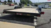 new Car Haulers / Racing Trailers Big Tex Trailers  for sale, in Circleville, OH Thumbnail 9