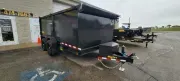new Dump Trailers Big Tex Trailers  for sale, in Circleville, OH Thumbnail 2