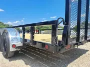 new Utility Trailers PJ Trailers  for sale, in Circleville, OH Thumbnail 9