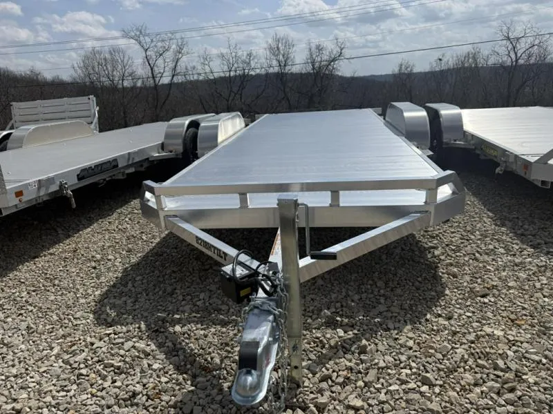 new Car Haulers / Racing Trailers Aluma  for sale, in Circleville, OH Thumbnail 3