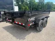 new Dump Trailers PJ Trailers  for sale, in Circleville, OH Thumbnail 15