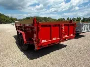 new Dump Trailers Liberty  for sale, in Circleville, OH Thumbnail 3