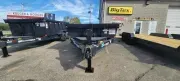 new Dump Trailers Hillcrest Trailers  for sale, in Circleville, OH Thumbnail 2