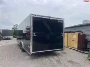 new Cargo (Enclosed) Trailers Cargo Express  for sale, in Circleville, OH Thumbnail 6