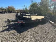 new Equipment / Flatbed Trailers Behnke  for sale, in Circleville, OH Thumbnail 2