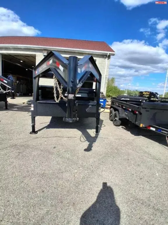 new Dump Trailers Load Trail  for sale, in Circleville, OH Thumbnail 6