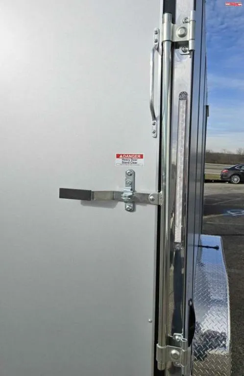 new Cargo (Enclosed) Trailers Impact Trailers  for sale, in Circleville, OH Thumbnail 47