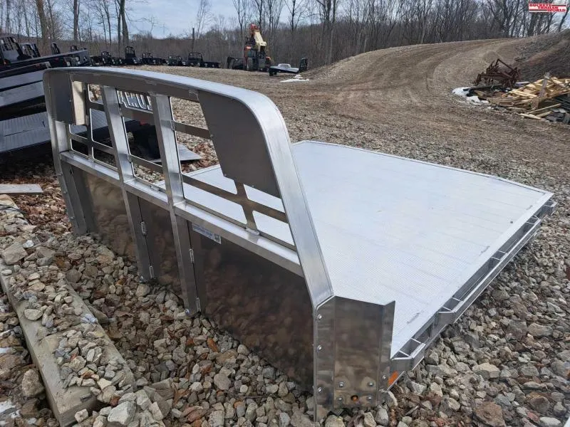 new Flat Decks Aluma  for sale, in Circleville, OH Thumbnail 21