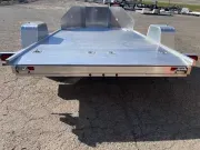 new Utility Trailers Aluma  for sale, in Circleville, OH Thumbnail 7