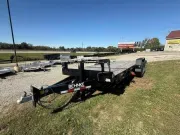 new Equipment / Flatbed Trailers Behnke  for sale, in Circleville, OH Thumbnail 4