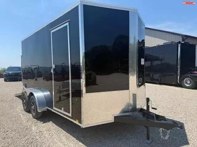 2026 Cargo Express