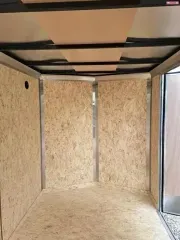 new Cargo (Enclosed) Trailers Cargo Express  for sale, in Circleville, OH Thumbnail 7
