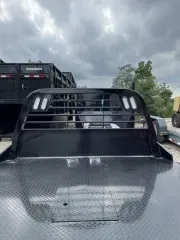 new Flat Decks CM Truck Beds  for sale, in Circleville, OH Thumbnail 3