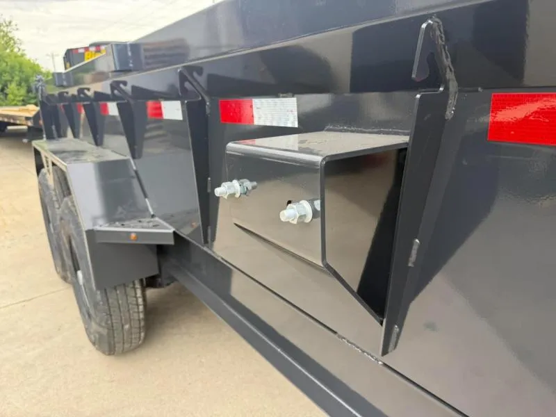 new Dump Trailers Hillcrest Trailers  for sale, in Circleville, OH Thumbnail 14
