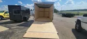 new Cargo (Enclosed) Trailers Cross Trailers  for sale, in Circleville, OH Thumbnail 14