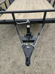 new Utility Trailers Liberty  for sale, in Circleville, OH Thumbnail 13