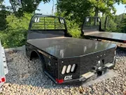 new Flat Decks CM Truck Beds  for sale, in Circleville, OH Thumbnail 12