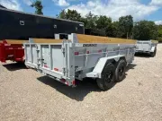 new Dump Trailers Liberty  for sale, in Circleville, OH Thumbnail 3