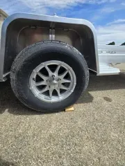 new Utility Trailers Aluma  for sale, in Circleville, OH Thumbnail 15