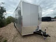 new Cargo (Enclosed) Trailers RC Trailers  for sale, in Circleville, OH Thumbnail 2