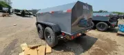 new Tank / Bulk Semi Trailers JCE Trailers  for sale, in Circleville, OH Thumbnail 2