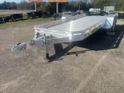 new Utility Trailers Aluma  for sale, in Circleville, OH Thumbnail 1