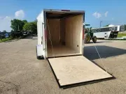 new Cargo (Enclosed) Trailers Cargo Express  for sale, in Circleville, OH Thumbnail 3