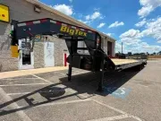 new Equipment / Flatbed Trailers Big Tex Trailers  for sale, in Circleville, OH Thumbnail 5
