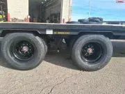new Equipment / Flatbed Trailers Big Tex Trailers  for sale, in Circleville, OH Thumbnail 16