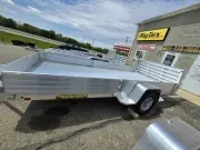 new Utility Trailers Aluma  for sale, in Circleville, OH Thumbnail 15