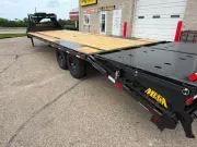 new Equipment / Flatbed Trailers Big Tex Trailers  for sale, in Circleville, OH Thumbnail 4