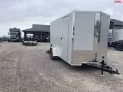 new Cargo (Enclosed) Trailers Cargo Express  for sale, in Circleville, OH Thumbnail 2