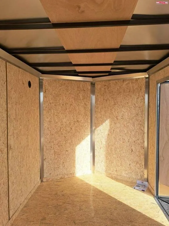 new Cargo (Enclosed) Trailers Cargo Express  for sale, in Circleville, OH Thumbnail 17