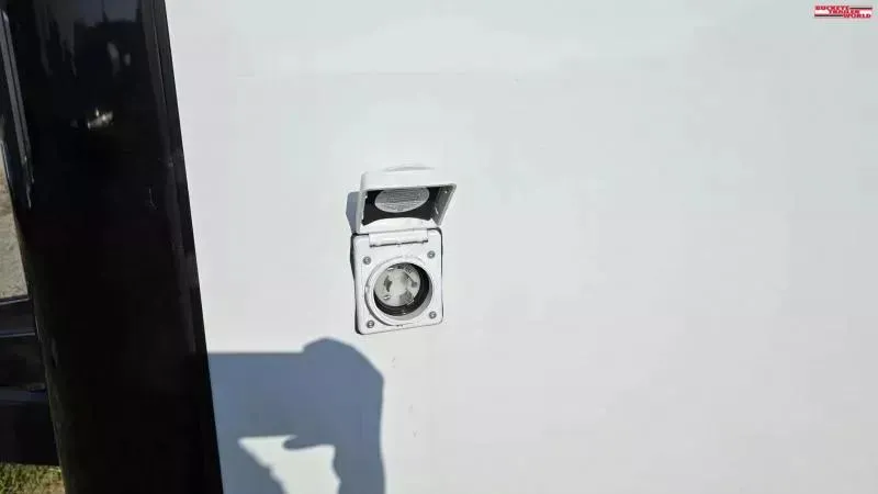 new Cargo (Enclosed) Trailers Cross Trailers  for sale, in Circleville, OH Thumbnail 39