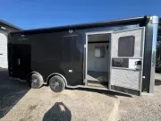 used Cargo (Enclosed) Trailers Cross Trailers  for sale, in Circleville, OH Thumbnail 10