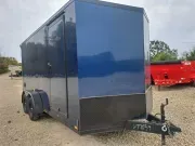 used Cargo (Enclosed) Trailers RC Trailers  for sale, in Circleville, OH Thumbnail 2