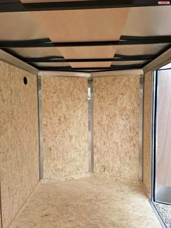 new Cargo (Enclosed) Trailers Cargo Express  for sale, in Circleville, OH Thumbnail 14