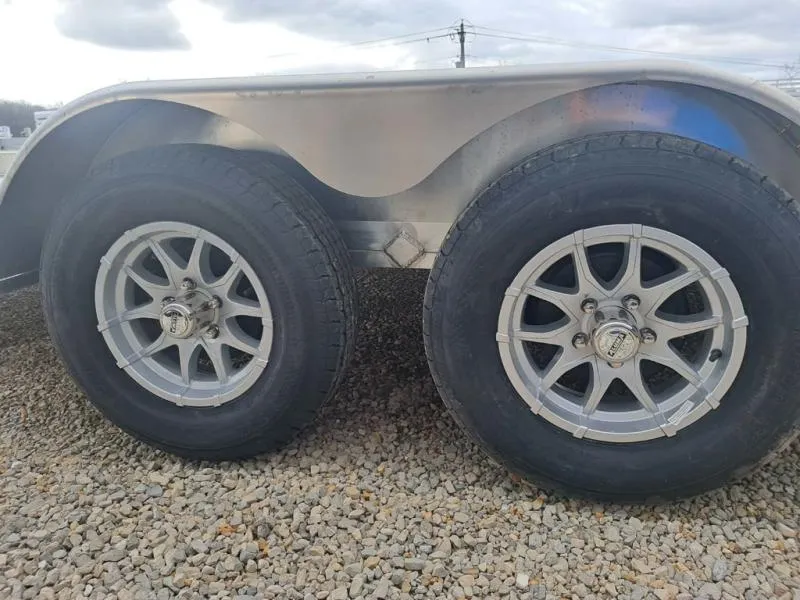 new Utility Trailers Aluma  for sale, in Circleville, OH Thumbnail 20