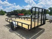 new Utility Trailers PJ Trailers  for sale, in Circleville, OH Thumbnail 5