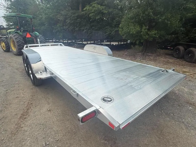 new Tilt Trailers Aluma  for sale, in Circleville, OH Thumbnail 5